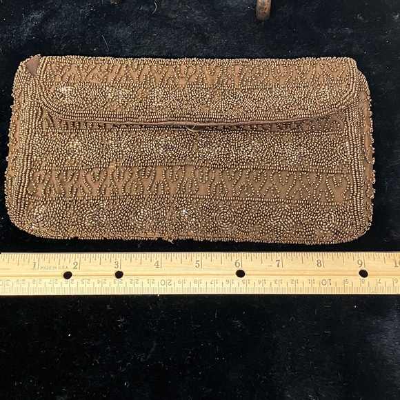 Walborg evening clutch bag - Picture 8 of 9